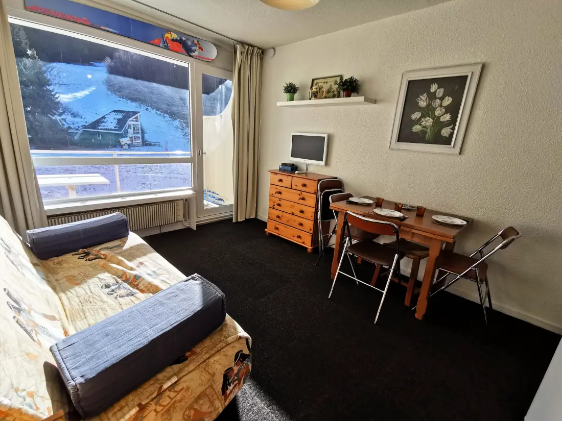 Location de Vacances Les Adrets-Prapoutel 59