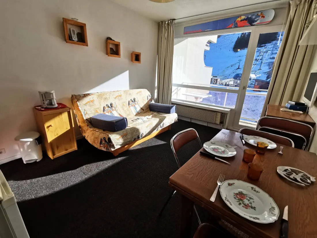 Location de Vacances Les Adrets-Prapoutel 59