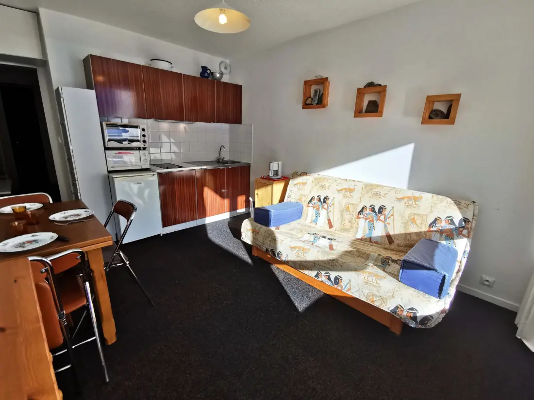 Location de Vacances Les Adrets-Prapoutel 59