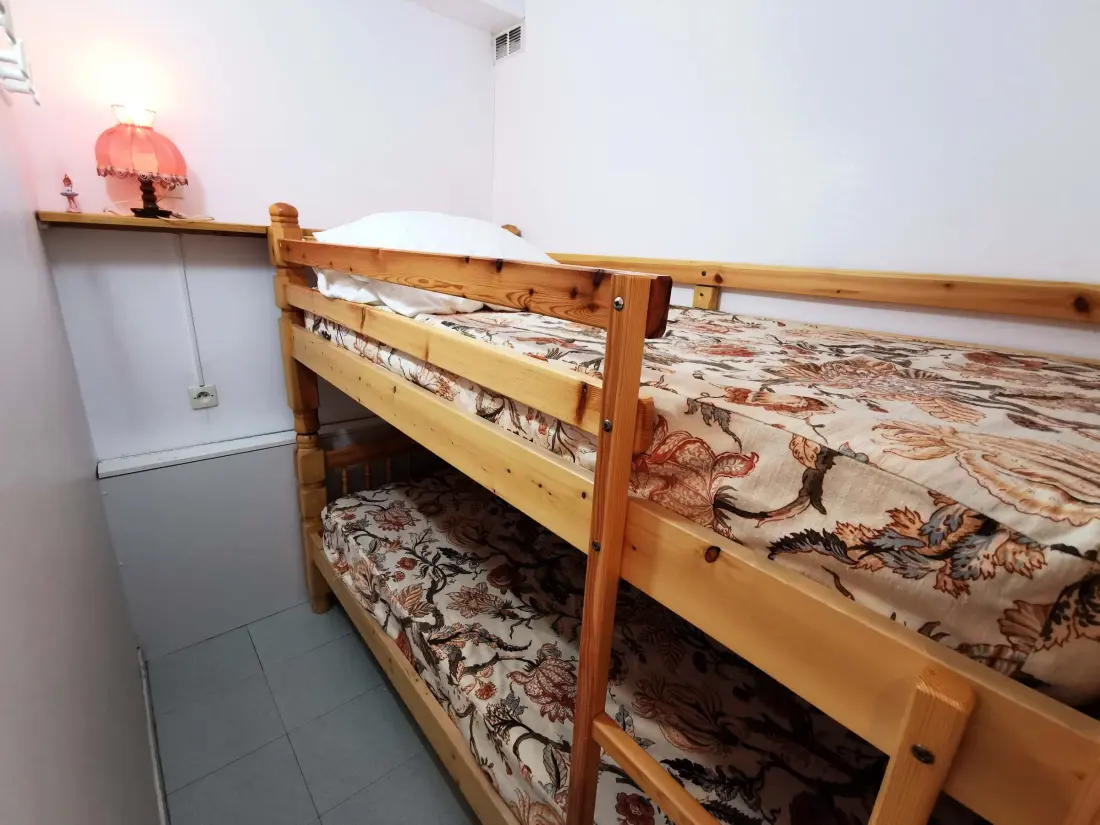 Location de Vacances Les Adrets-Prapoutel 59
