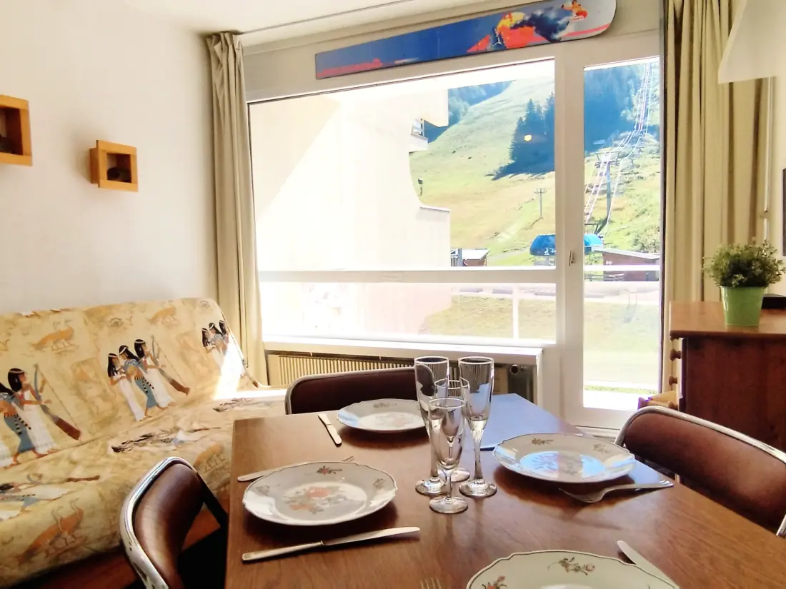 Location de Vacances Les Adrets-Prapoutel 59