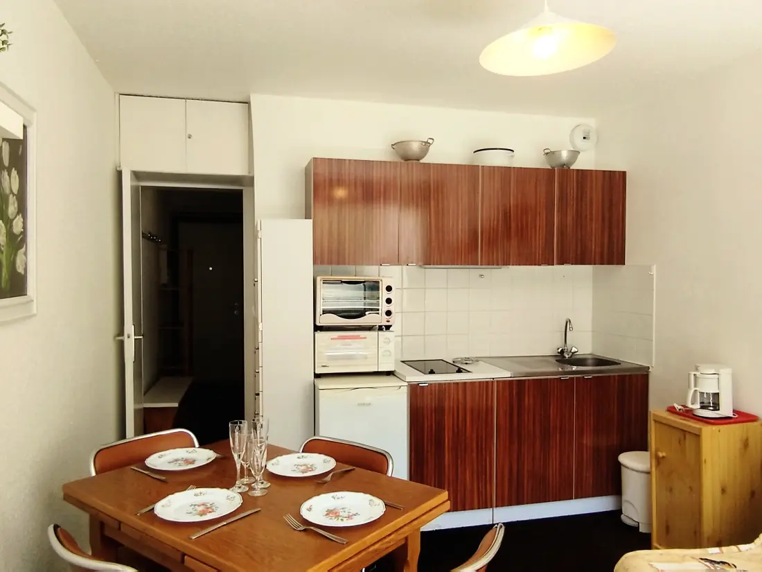 Location de Vacances Les Adrets-Prapoutel 59