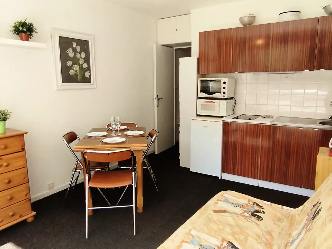 Location de Vacances Les Adrets-Prapoutel 59