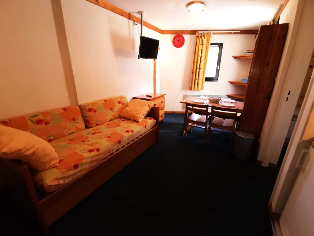 Location de Vacances Les Adrets-Prapoutel 6