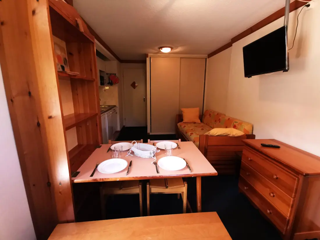 Location de Vacances Les Adrets-Prapoutel 6