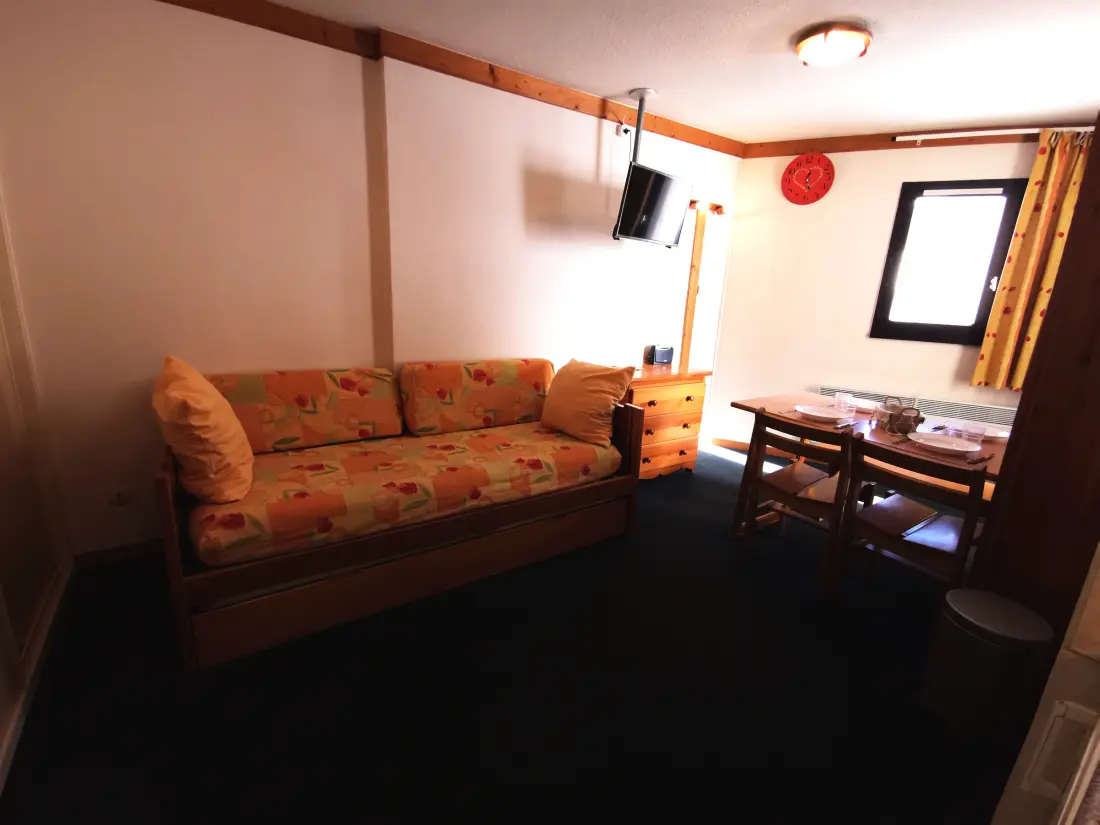 Location de Vacances Les Adrets-Prapoutel 6