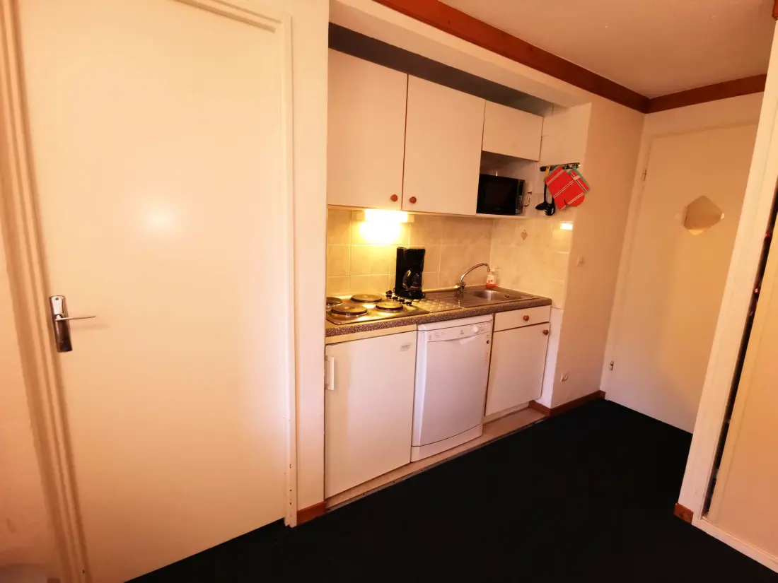 Location de Vacances Les Adrets-Prapoutel 6