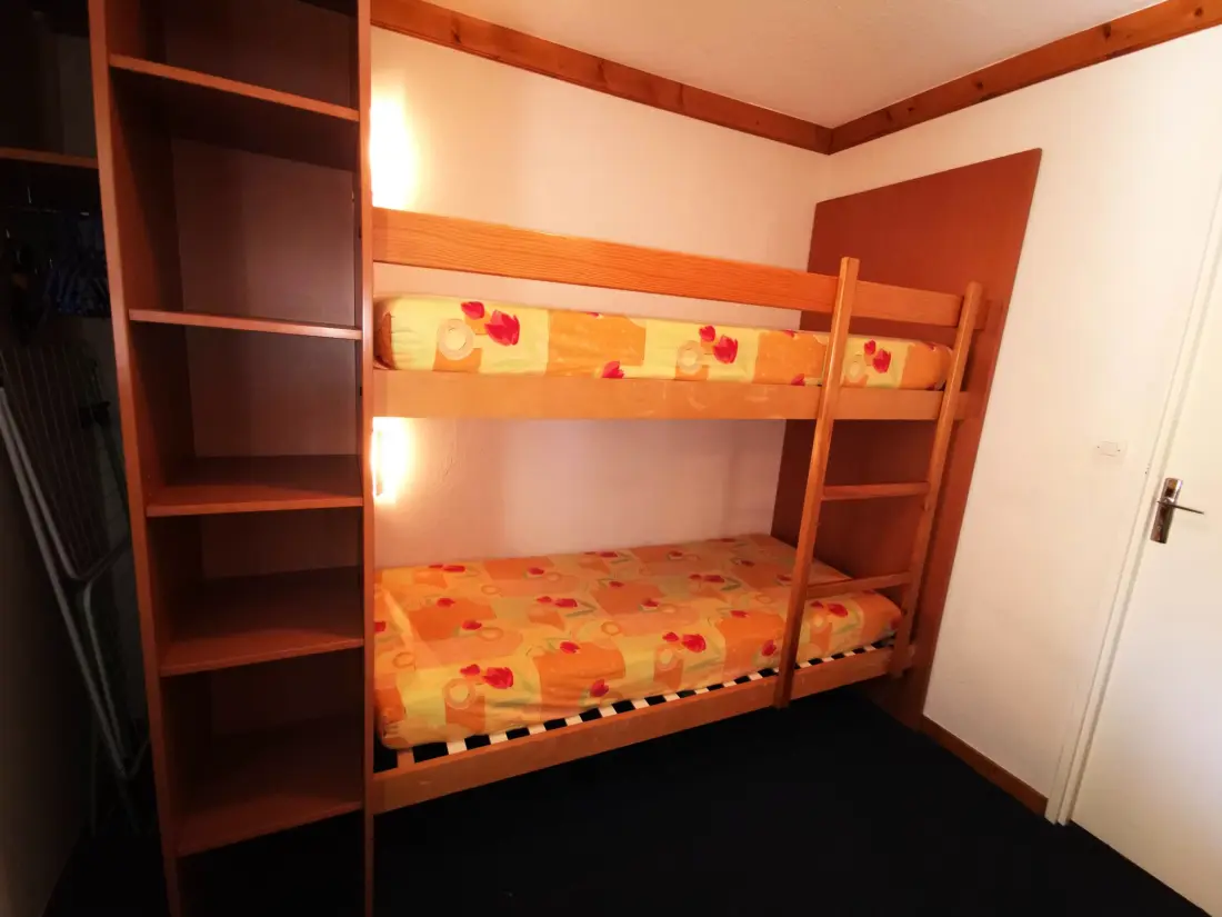 Location de Vacances Les Adrets-Prapoutel 6