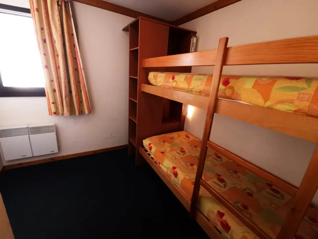 Location de Vacances Les Adrets-Prapoutel 6