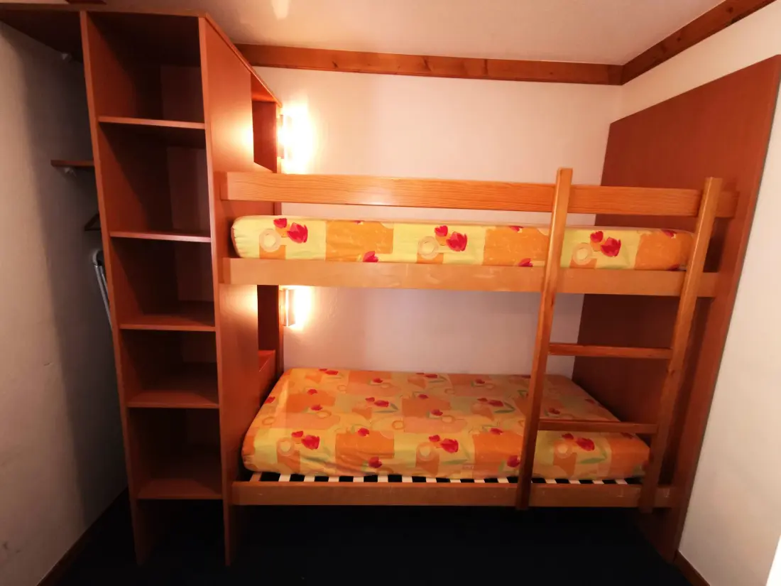 Location de Vacances Les Adrets-Prapoutel 6