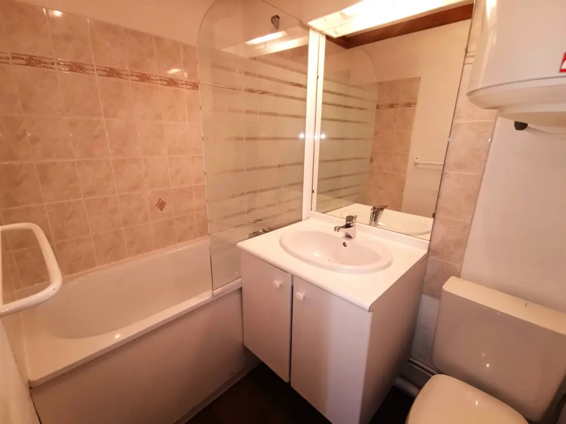 Location de Vacances Les Adrets-Prapoutel 6