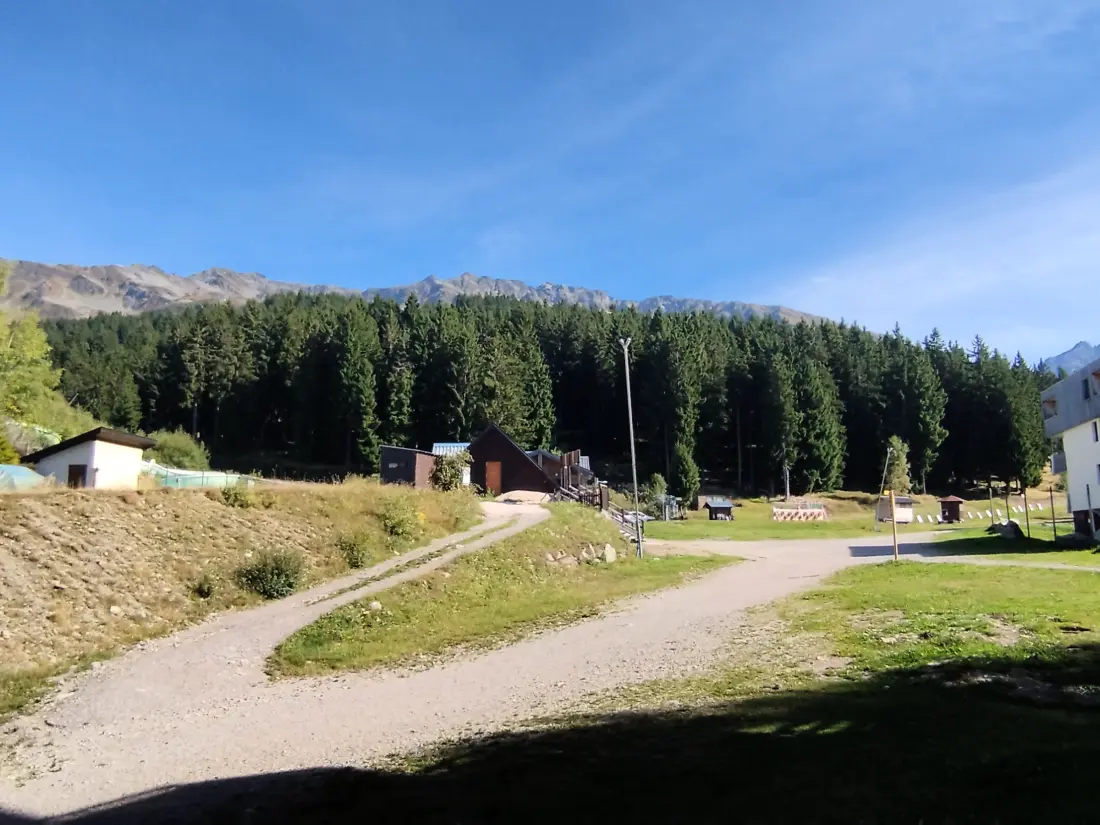 Location de Vacances Les Adrets-Prapoutel 6