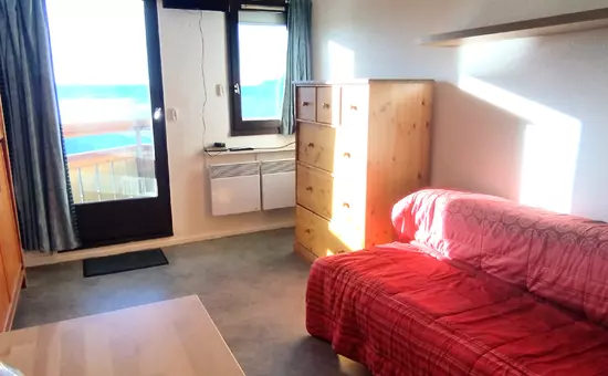 Location de Vacances Les Adrets-Prapoutel 62