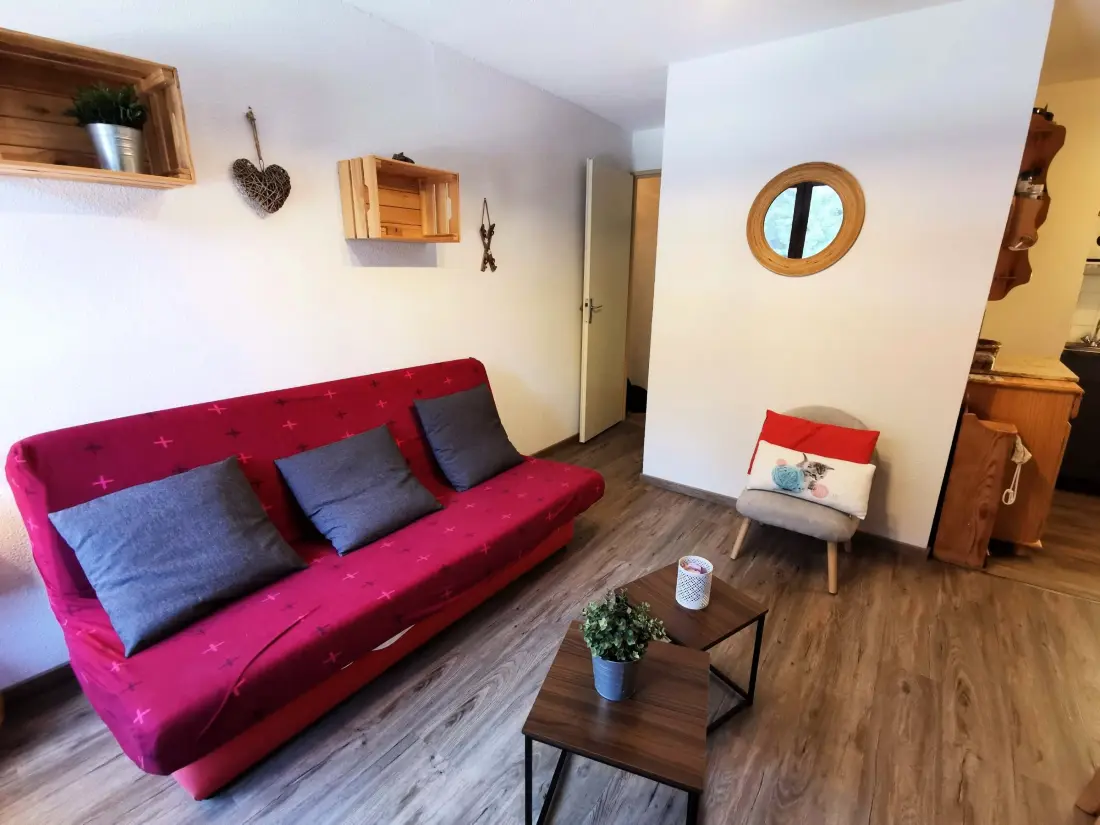 Location de Vacances Les Adrets-Prapoutel 63