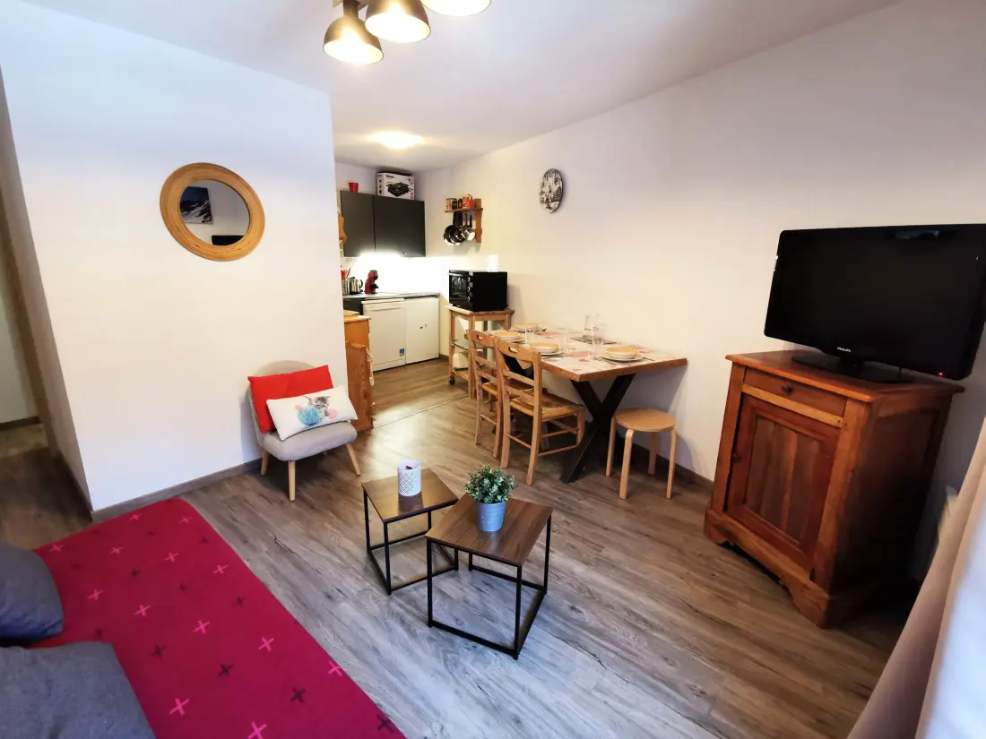 Location de Vacances Les Adrets-Prapoutel 63