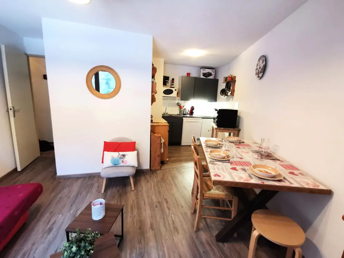 Location de Vacances Les Adrets-Prapoutel 63
