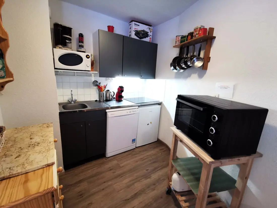 Location de Vacances Les Adrets-Prapoutel 63