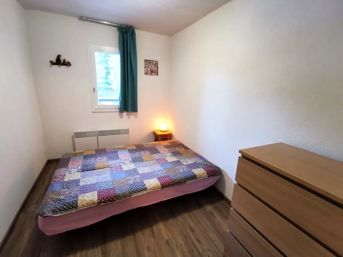 Location de Vacances Les Adrets-Prapoutel 63