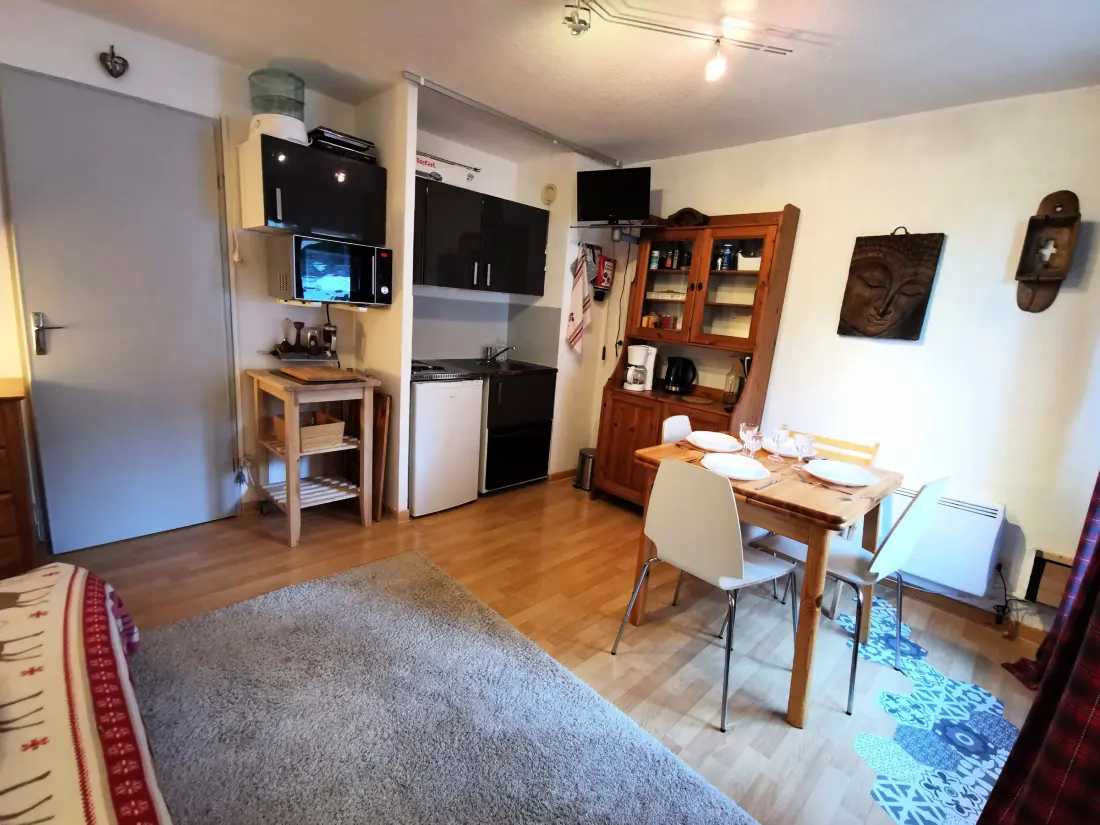 Location de Vacances Les Adrets-Prapoutel 67