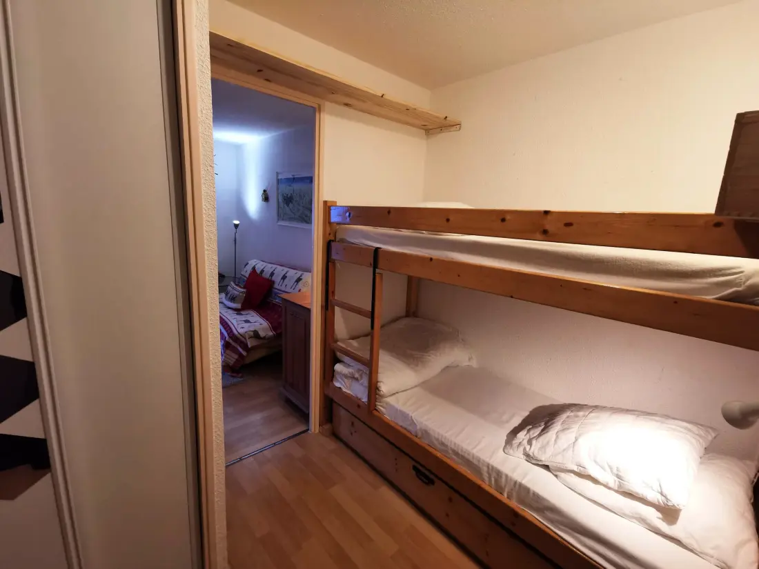 Location de Vacances Les Adrets-Prapoutel 67