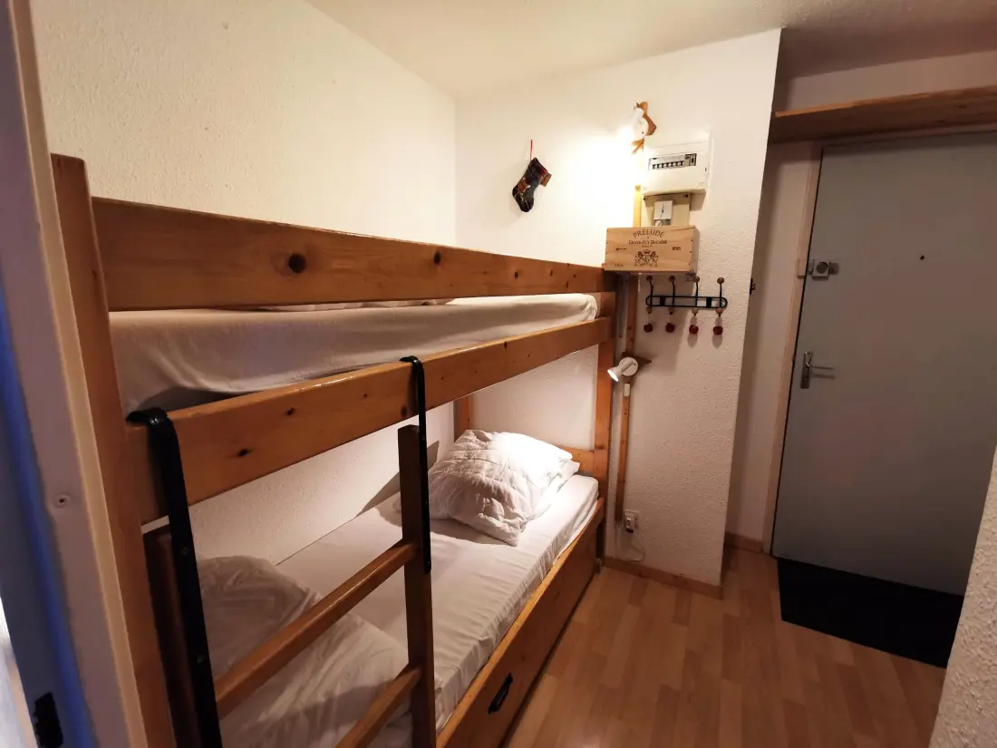 Location de Vacances Les Adrets-Prapoutel 67