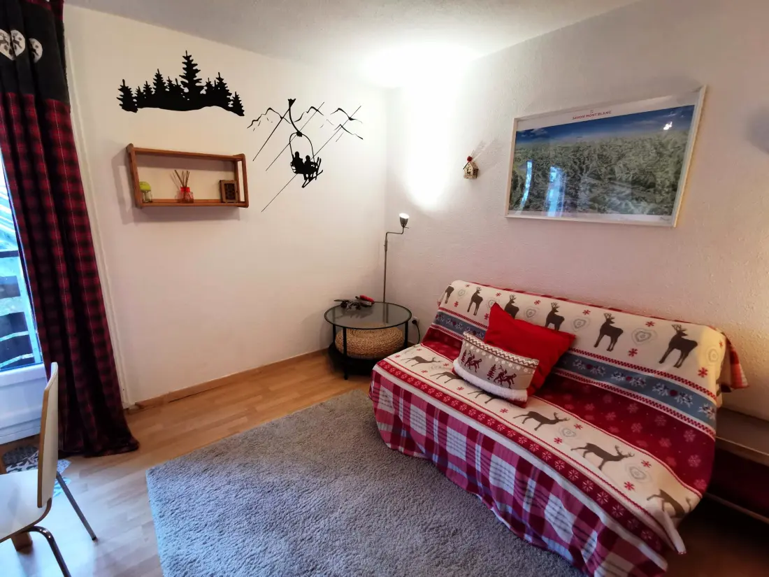 Location de Vacances Les Adrets-Prapoutel 67
