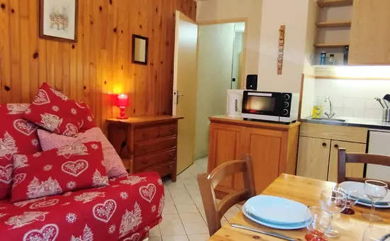 Location de Vacances Les Adrets-Prapoutel 68