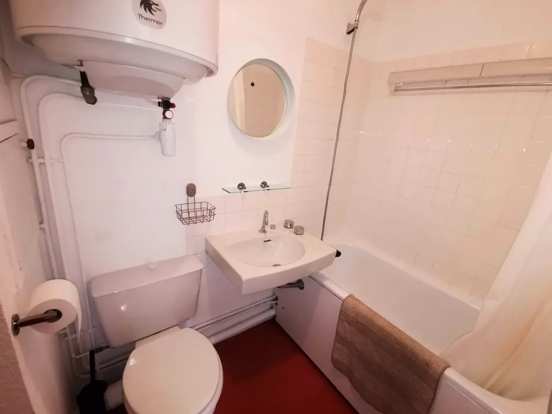 Location de Vacances Les Adrets-Prapoutel 7