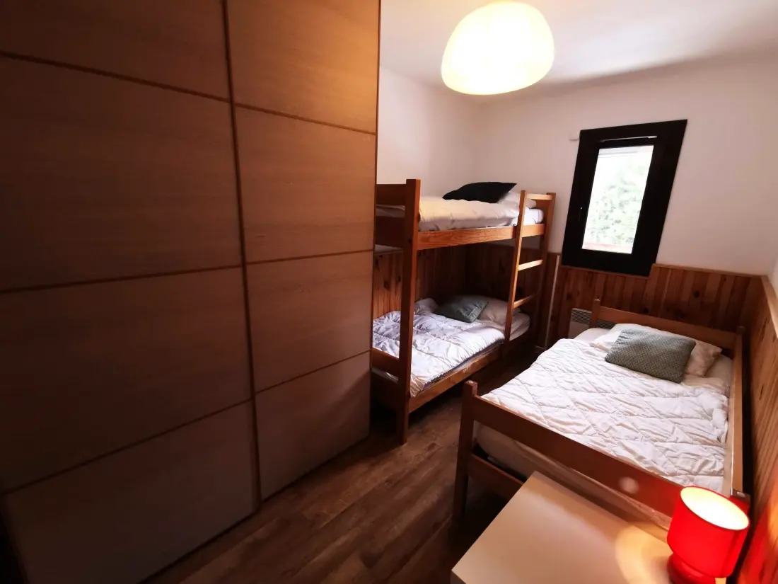 Location de Vacances Les Adrets-Prapoutel 7