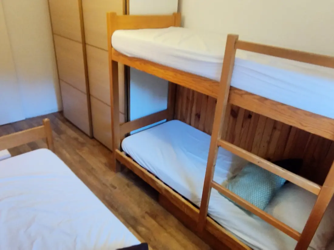 Location de Vacances Les Adrets-Prapoutel 7