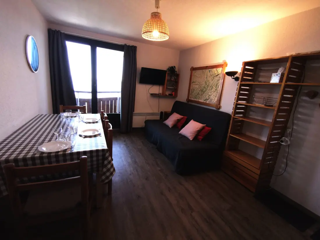 Location de Vacances Les Adrets-Prapoutel 70