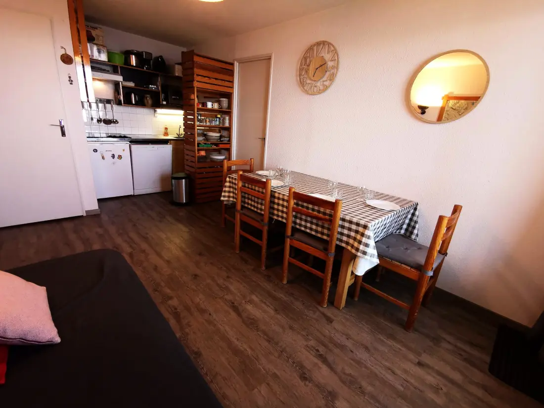 Location de Vacances Les Adrets-Prapoutel 70