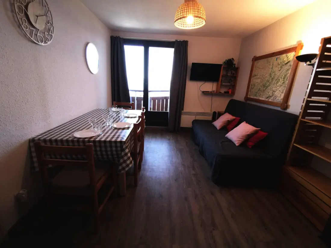 Location de Vacances Les Adrets-Prapoutel 70