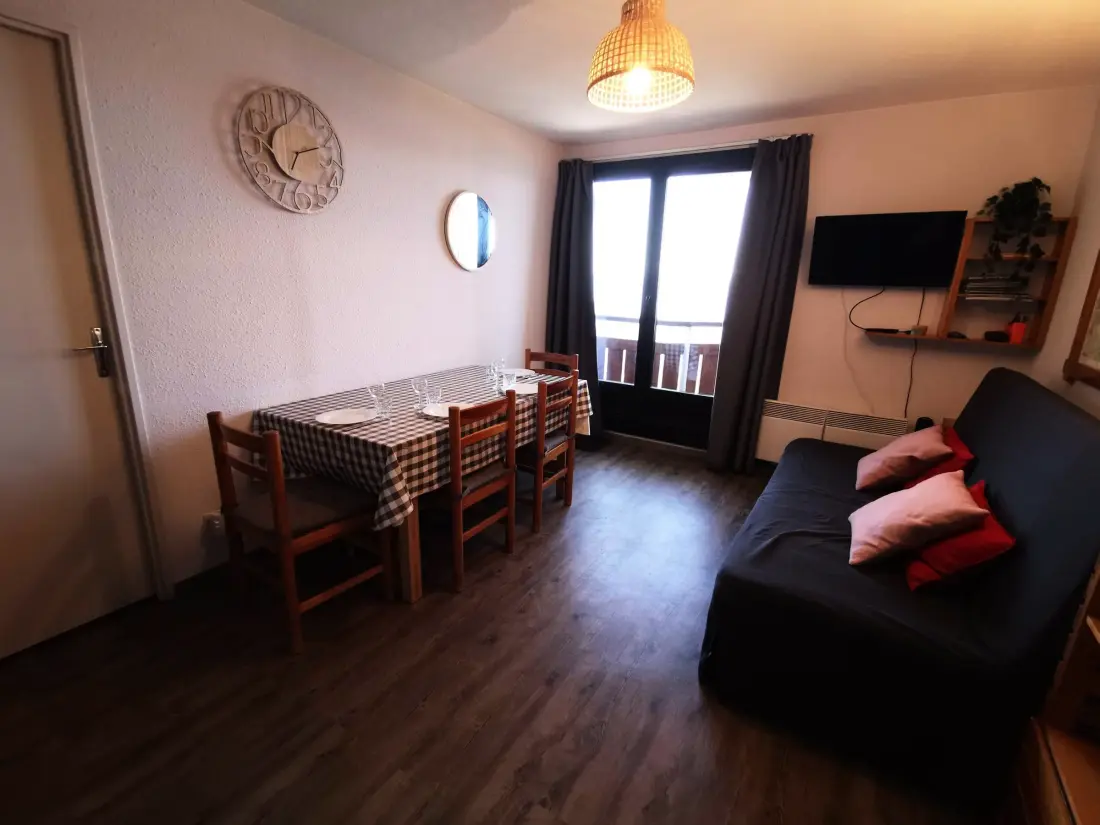 Location de Vacances Les Adrets-Prapoutel 70