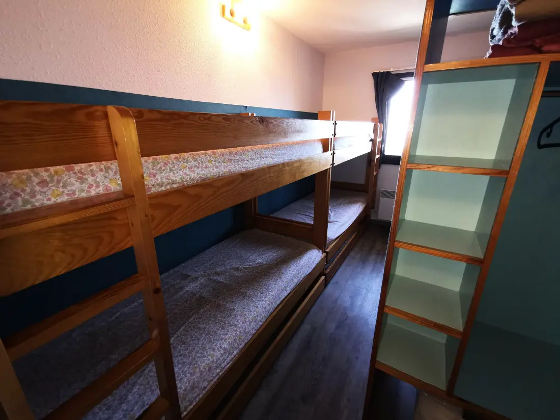 Location de Vacances Les Adrets-Prapoutel 70