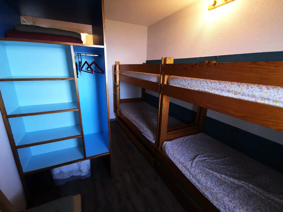 Location de Vacances Les Adrets-Prapoutel 70