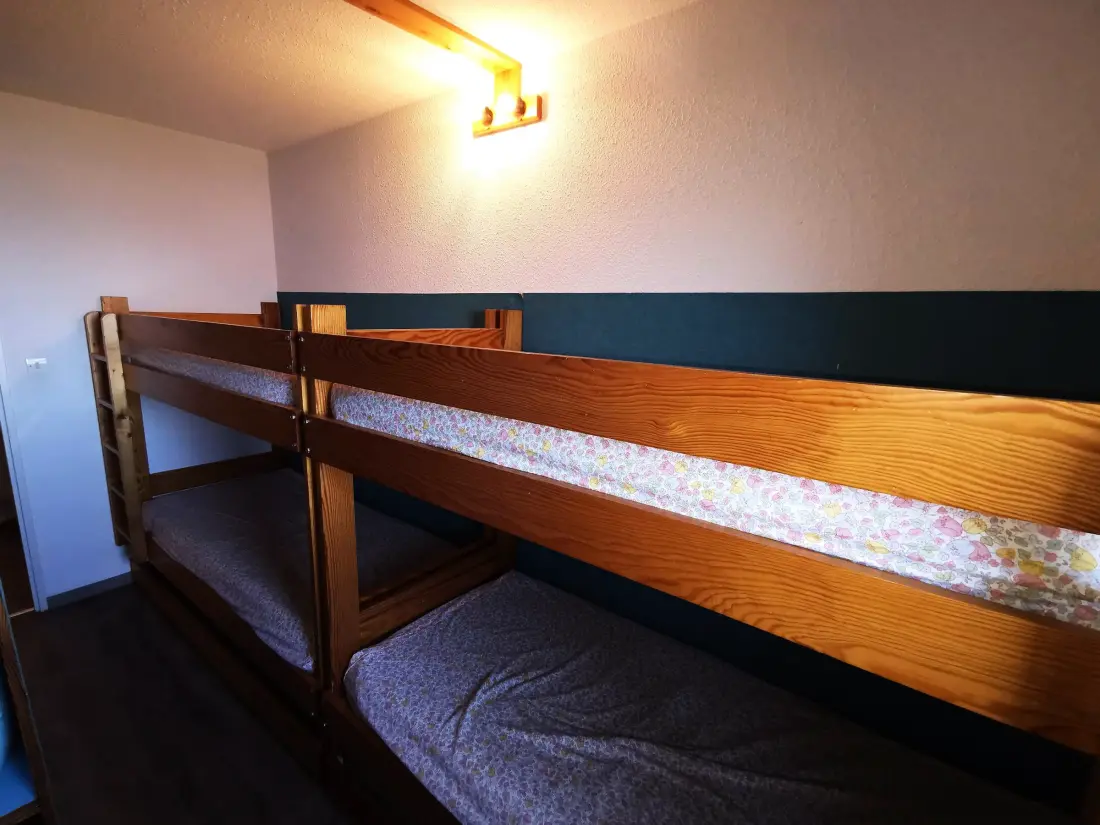 Location de Vacances Les Adrets-Prapoutel 70