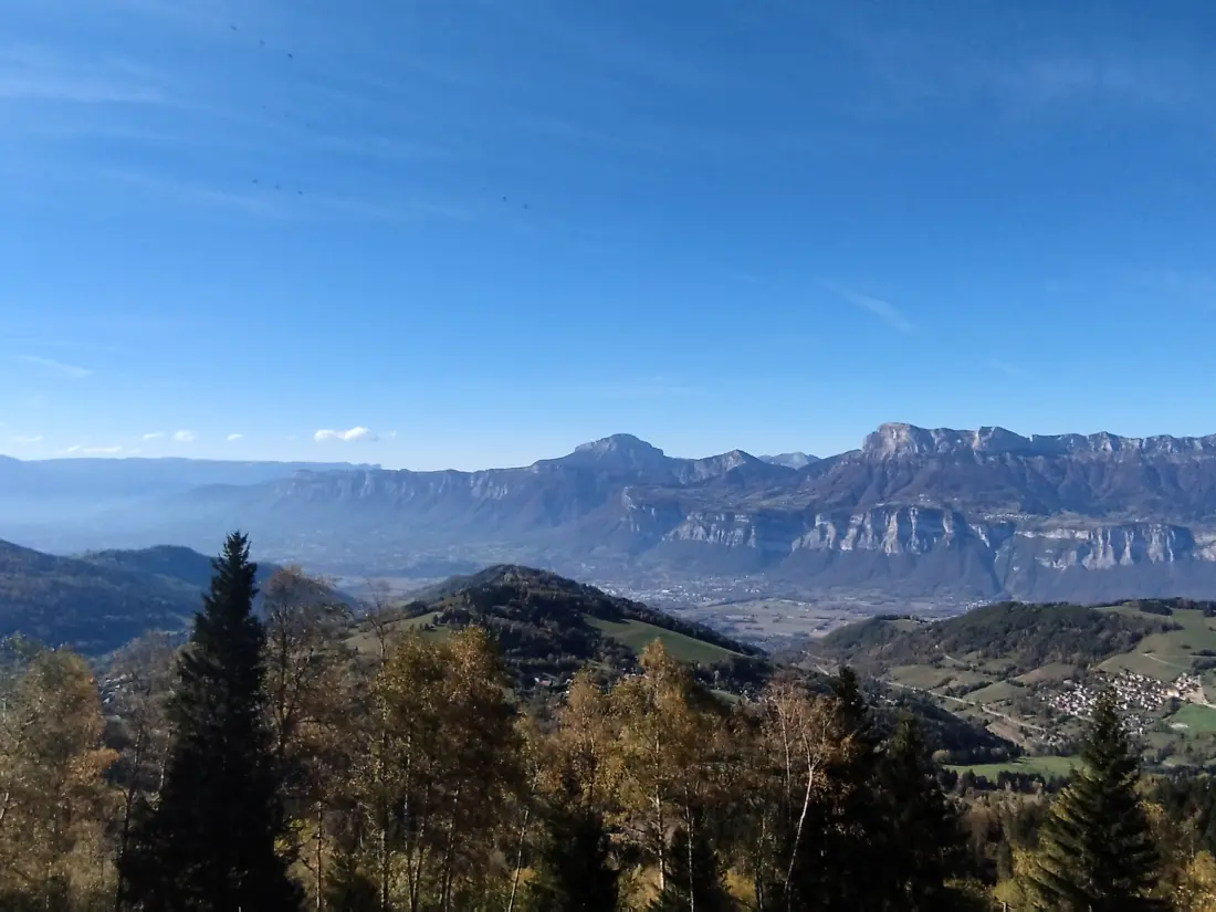 Location de Vacances Les Adrets-Prapoutel 70