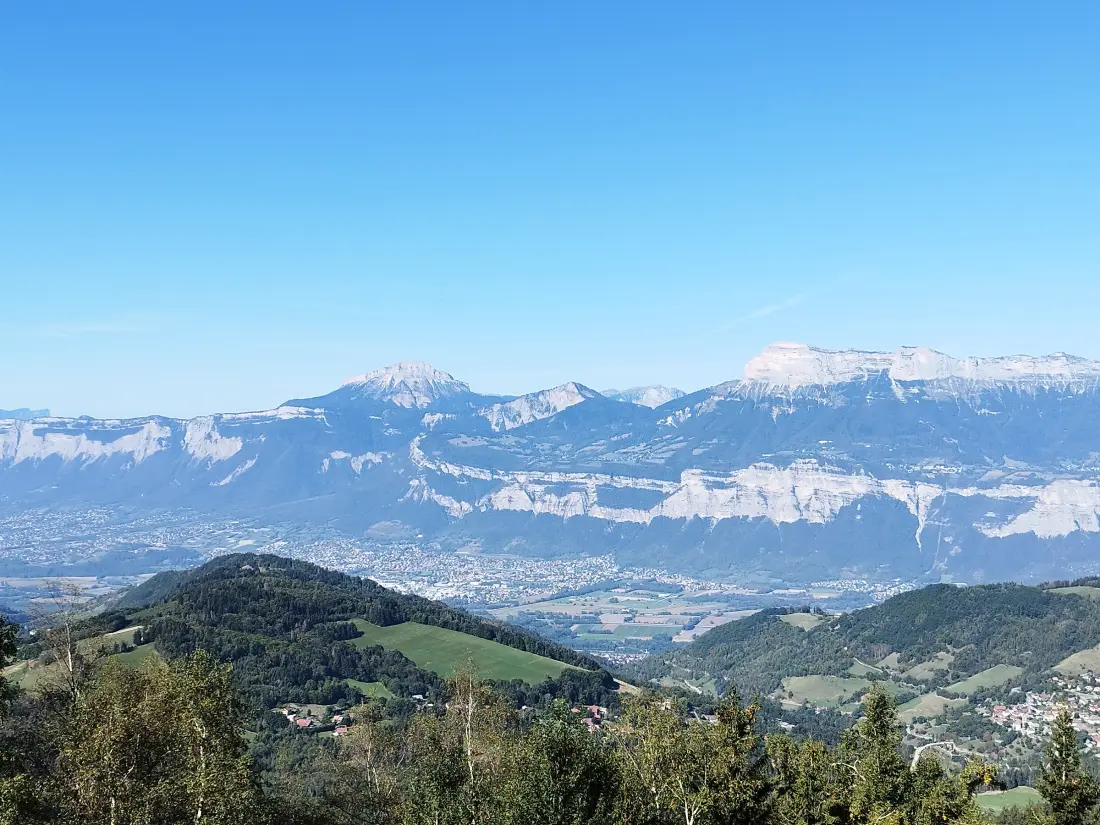 Location de Vacances Les Adrets-Prapoutel 70