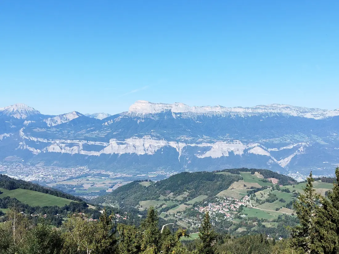 Location de Vacances Les Adrets-Prapoutel 70