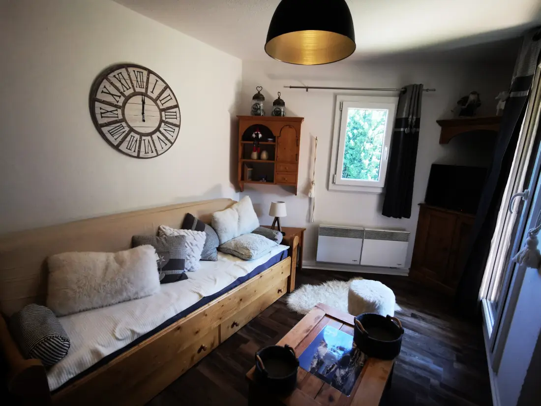 Location de Vacances Les Adrets-Prapoutel 71