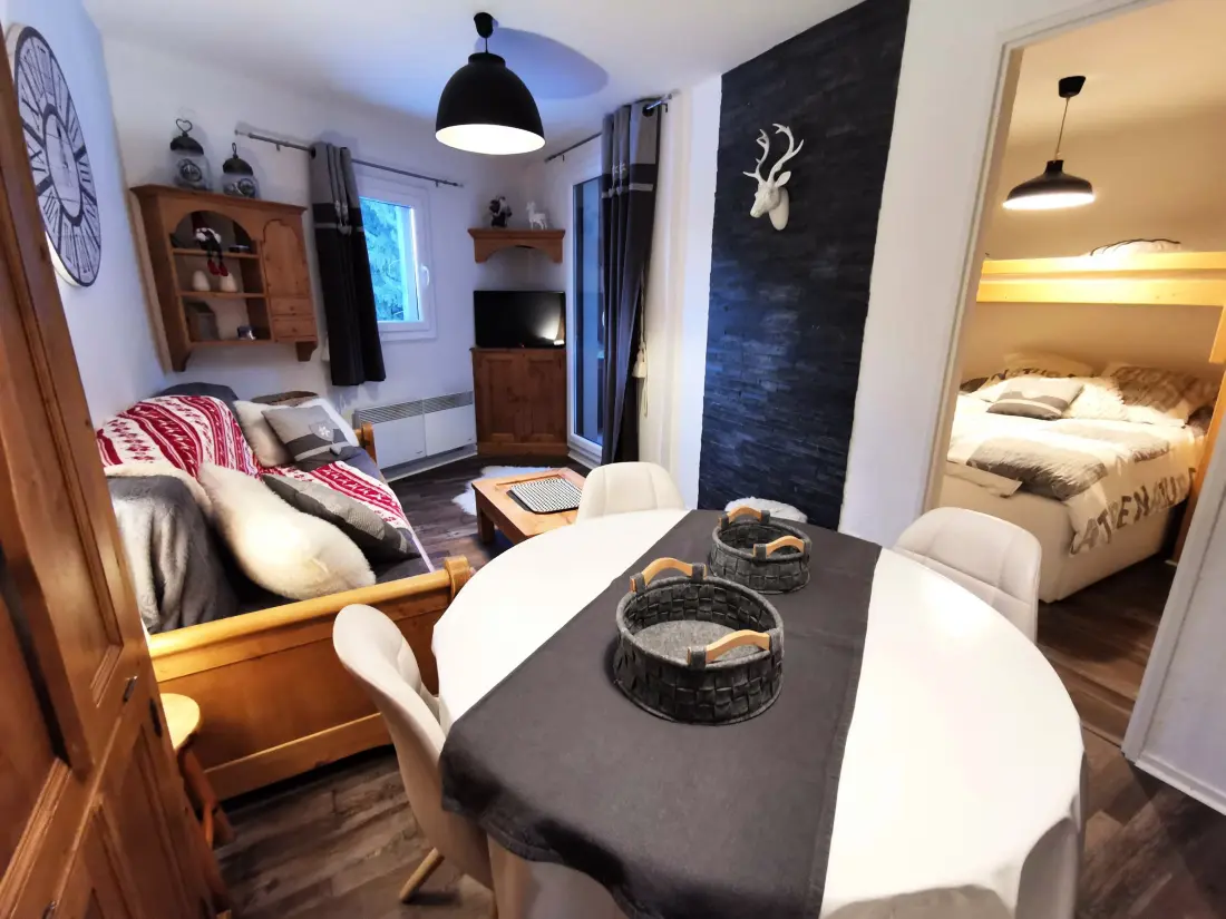 Location de Vacances Les Adrets-Prapoutel 71