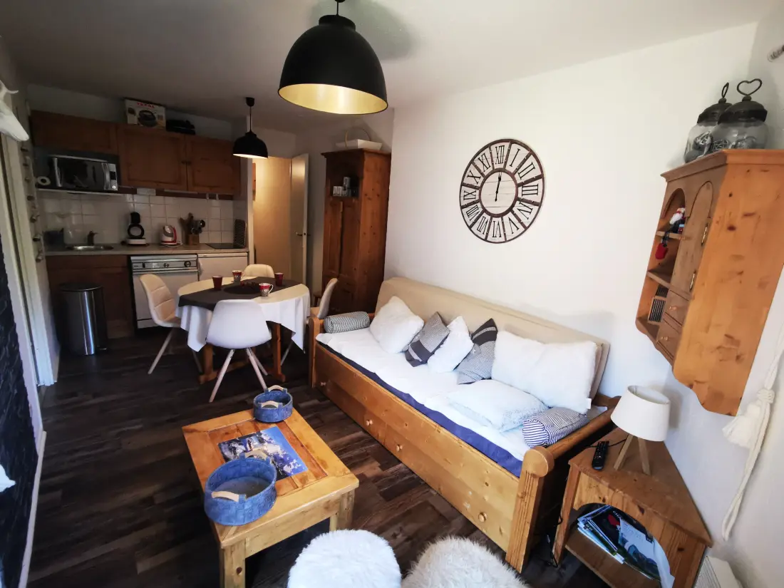 Location de Vacances Les Adrets-Prapoutel 71