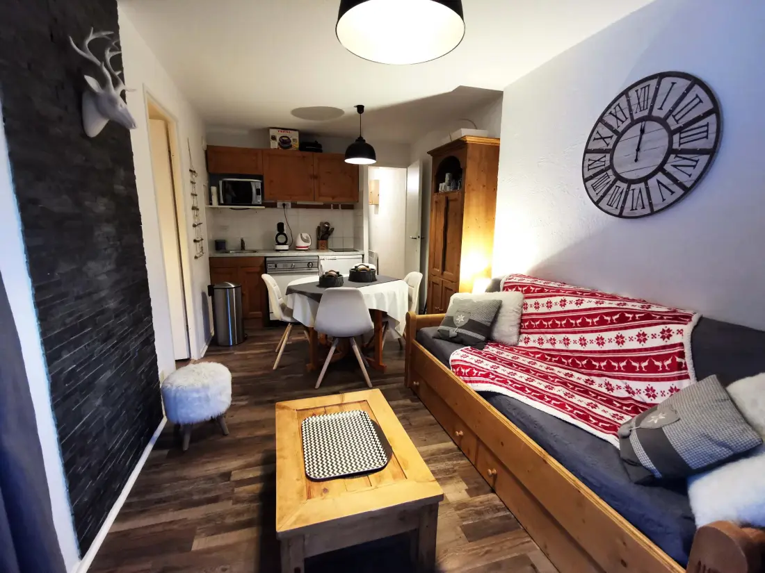 Location de Vacances Les Adrets-Prapoutel 71