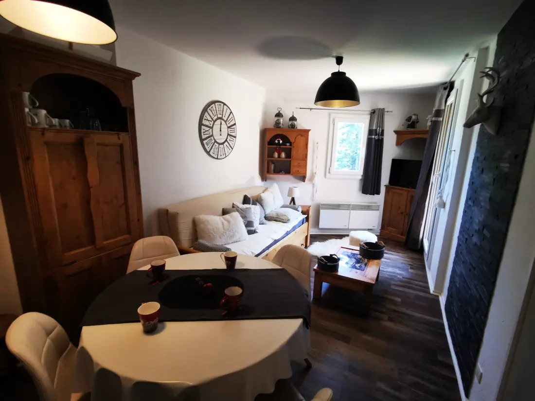 Location de Vacances Les Adrets-Prapoutel 71