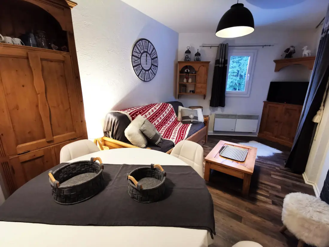 Location de Vacances Les Adrets-Prapoutel 71