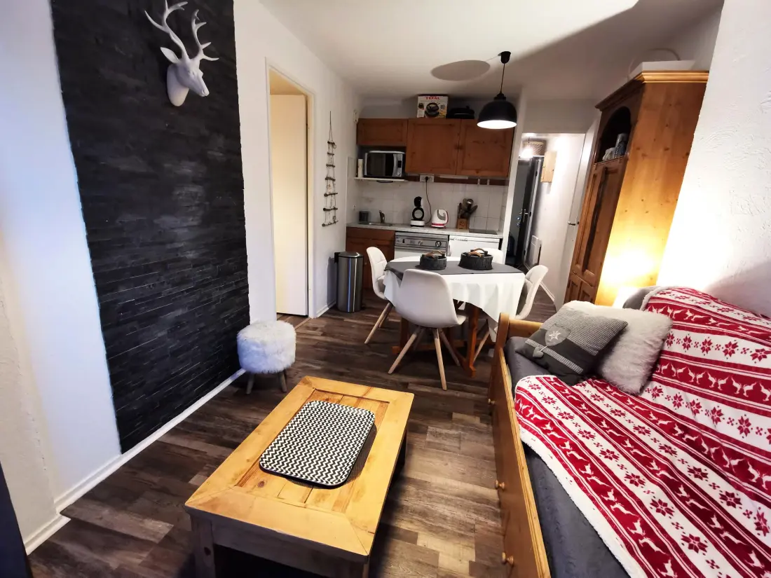Location de Vacances Les Adrets-Prapoutel 71