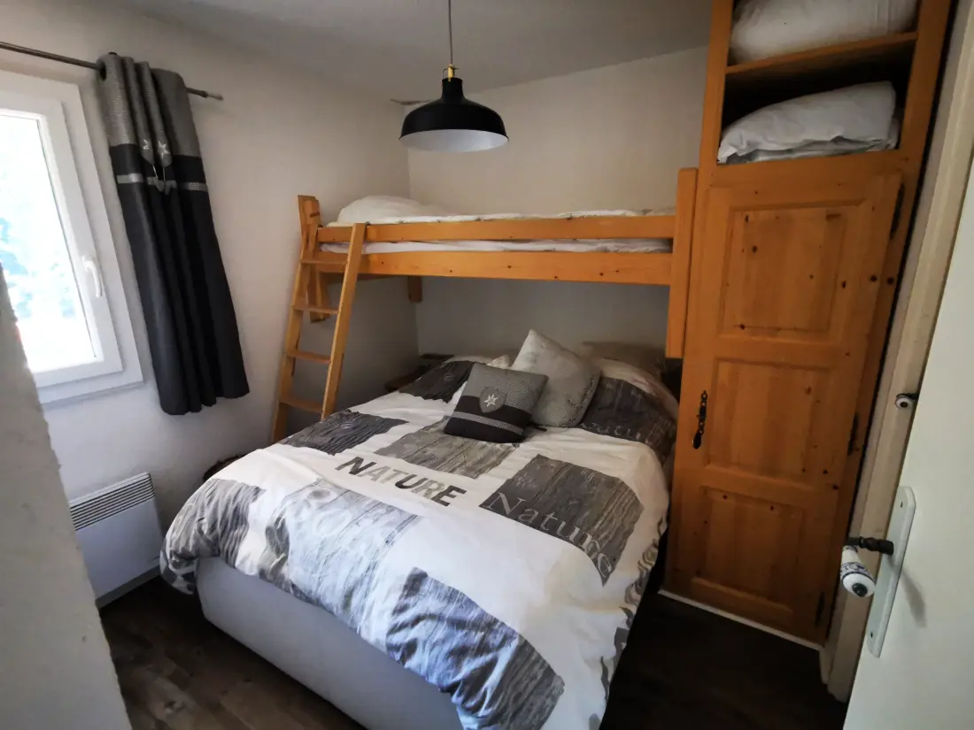 Location de Vacances Les Adrets-Prapoutel 71