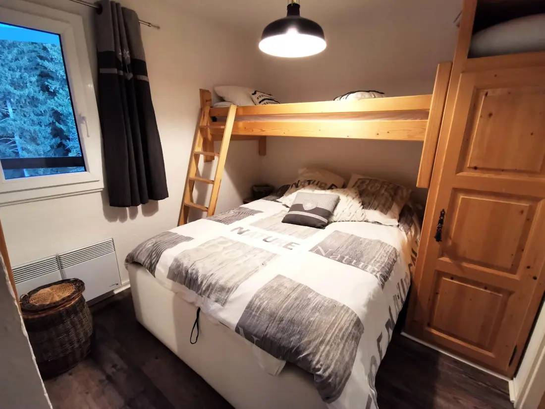 Location de Vacances Les Adrets-Prapoutel 71