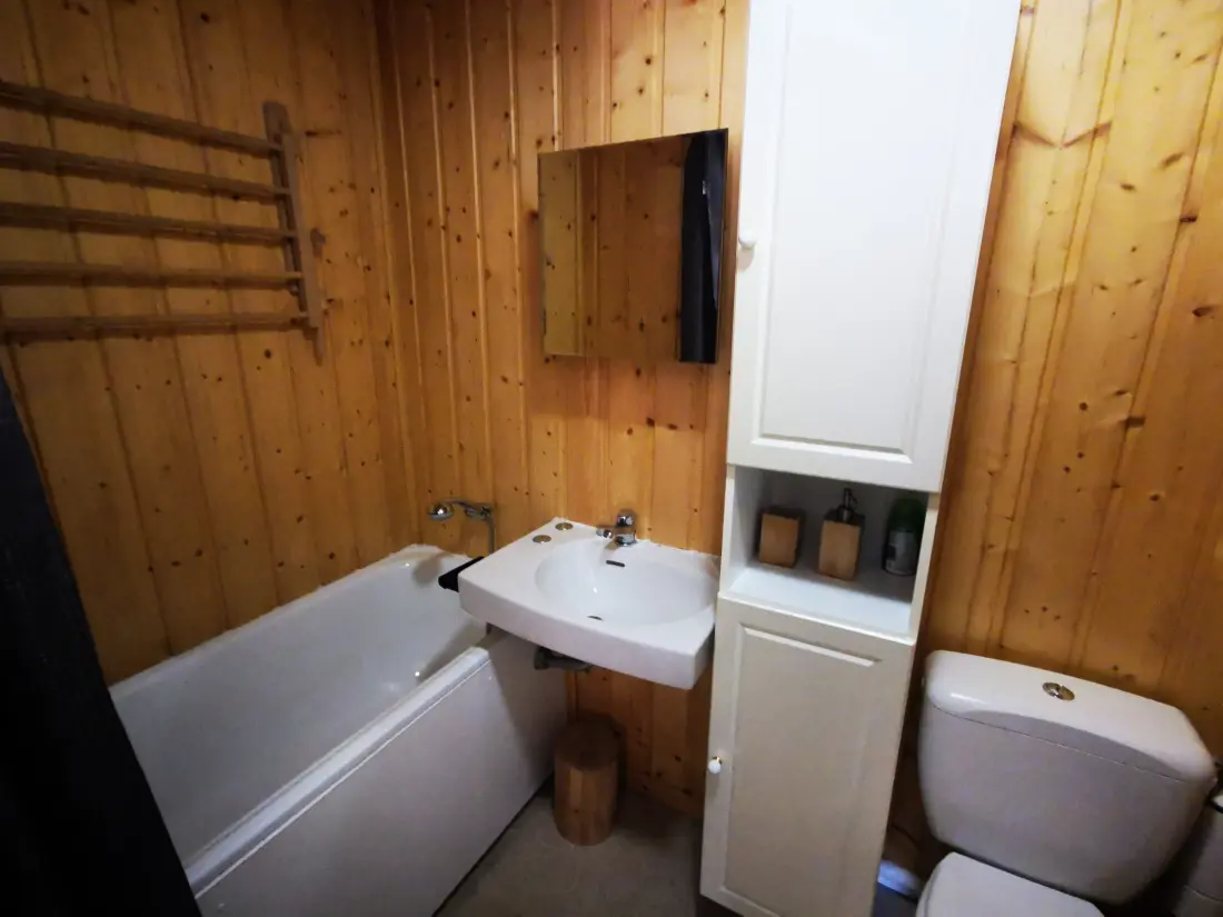 Location de Vacances Les Adrets-Prapoutel 71